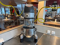 Dito sama - xbe 20 s - spiraalkneder - afbeelding 6 van  13