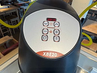 Dito sama - xbe 20 s - spiraalkneder - afbeelding 9 van  13