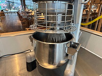 Dito sama - xbe 20 s - spiraalkneder - afbeelding 10 van  13