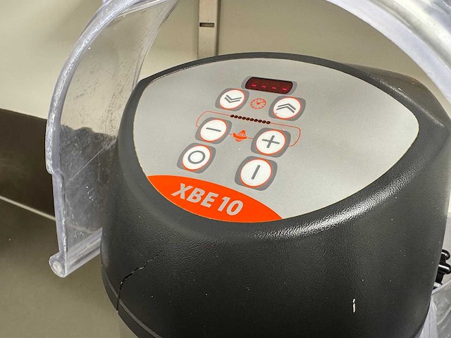 Dito sama - xbe10s - spiraalkneder - afbeelding 5 van  9