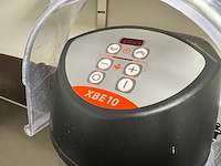 Dito sama - xbe10s - spiraalkneder - afbeelding 5 van  9