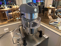 Dito sama - xbe10s - spiraalkneder - afbeelding 3 van  8