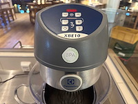 Dito sama - xbe10s - spiraalkneder - afbeelding 4 van  8