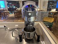 Dito sama - xbe10s - spiraalkneder - afbeelding 5 van  8