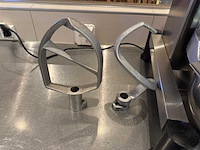 Dito sama - xbe10s - spiraalkneder - afbeelding 7 van  8