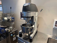 Dito sama - xbe10s - spiraalkneder