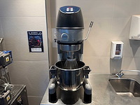 Dito sama - xbe10s - spiraalkneder - afbeelding 2 van  8