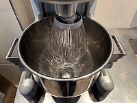 Dito sama - xbe10s - spiraalkneder - afbeelding 5 van  8