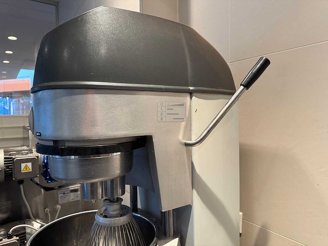 Dito sama - xbe10s - spiraalkneder - afbeelding 6 van  8