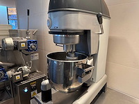 Dito sama - xbe10s - spiraalkneder - afbeelding 7 van  8