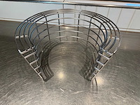 Dito sama - xbe10s - spiraalkneder - afbeelding 8 van  8