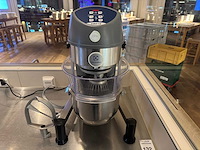 Dito sama - xbe10s - spiraalkneder - afbeelding 2 van  8