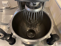 Dito sama - xbe10s - spiraalkneder - afbeelding 6 van  8