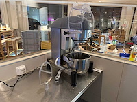 Dito sama - xbe10s - spiraalkneder - afbeelding 8 van  8