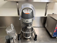 Dito sama - xbe10s - spiraalkneder - afbeelding 2 van  9