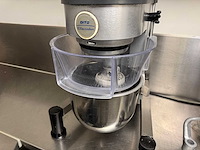 Dito sama - xbe10s - spiraalkneder - afbeelding 6 van  9