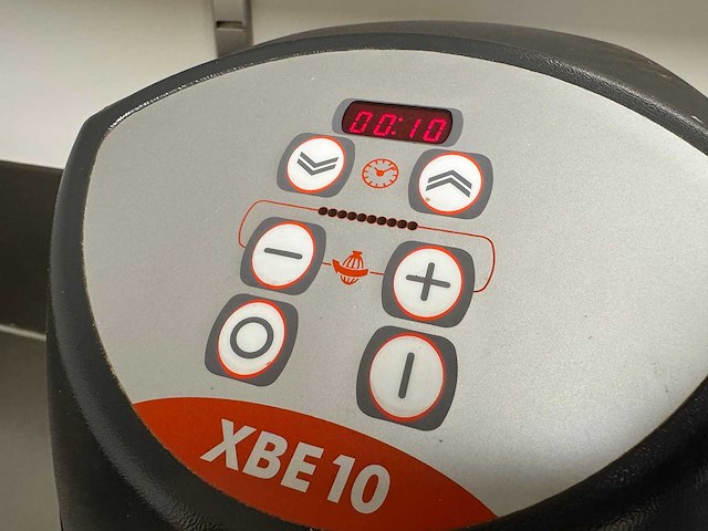 Dito sama - xbe10s - spiraalkneder - afbeelding 7 van  9