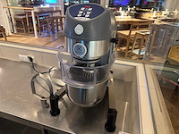 Dito sama - xbe10s - spiraalkneder - afbeelding 1 van  8