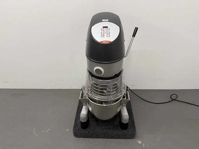 Dito sama - xbe20 - planeetmenger - afbeelding 1 van  8