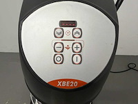 Dito sama - xbe20 - planeetmenger - afbeelding 4 van  8