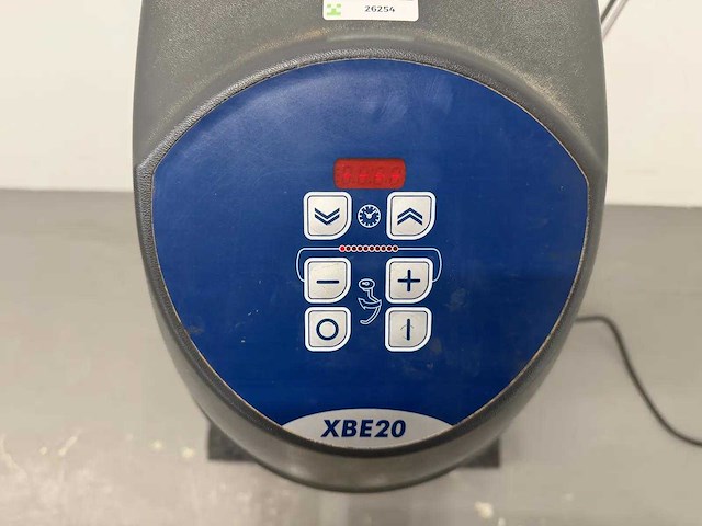 Dito sama - xbe20 - planeetmenger - afbeelding 4 van  7