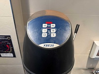 Dito sama - xbe20 - spiraalkneder - afbeelding 3 van  8