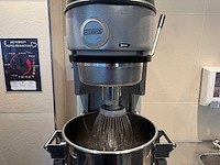 Dito sama - xbe20 - spiraalkneder - afbeelding 4 van  8