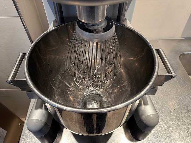 Dito sama - xbe20 - spiraalkneder - afbeelding 5 van  8