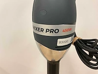 Dito sama bermixer pro staafmixer - afbeelding 4 van  8