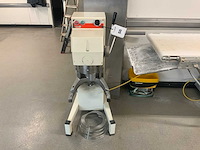 Dito sama bm 20 s planeetmenger - afbeelding 3 van  6