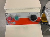 Dito sama bm 20 s planeetmenger - afbeelding 5 van  6