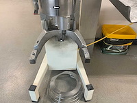 Dito sama bm 20 s planeetmenger - afbeelding 6 van  6