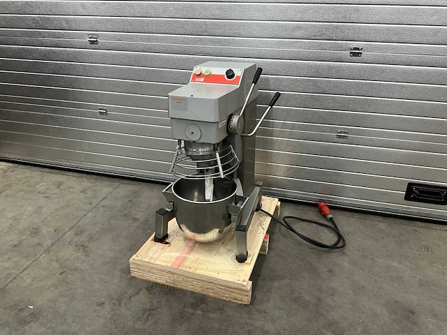 Dito sama bm20s planeetmenger - afbeelding 1 van  7