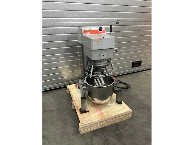 Dito sama bm20s planeetmenger - afbeelding 2 van  7