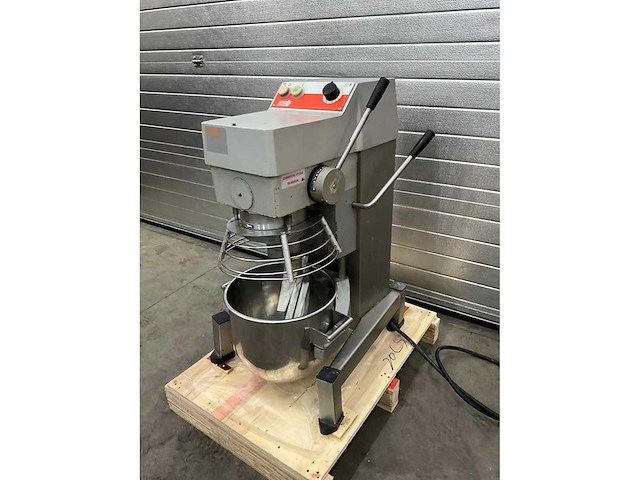 Dito sama bm20s planeetmenger - afbeelding 3 van  7