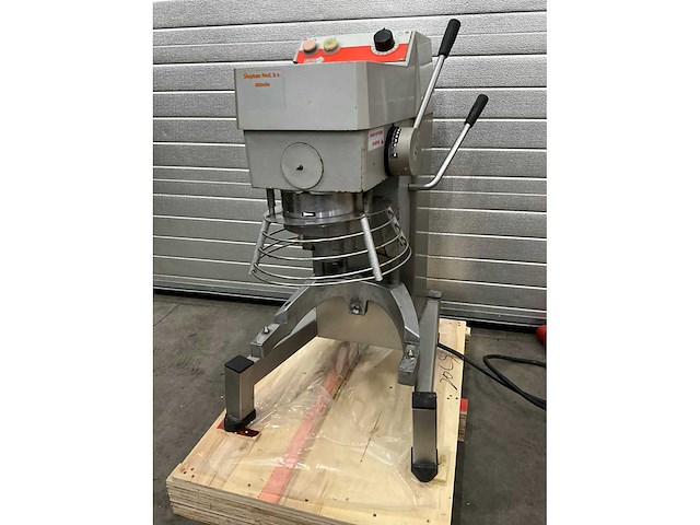 Dito sama bm20s planeetmenger - afbeelding 4 van  7