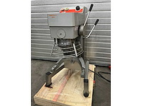 Dito sama bm20s planeetmenger - afbeelding 4 van  7