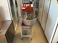 Dito-sama bpx45 deegmixer - afbeelding 1 van  4