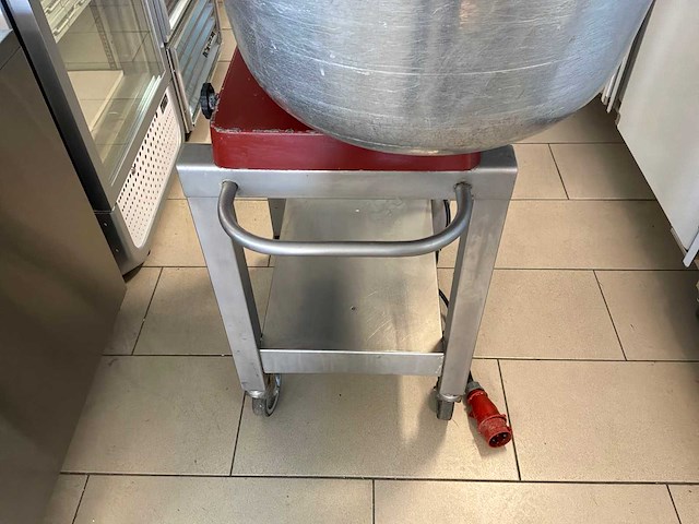 Dito-sama bpx45 deegmixer - afbeelding 3 van  4