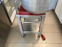 Dito-sama bpx45 deegmixer - afbeelding 3 van  4
