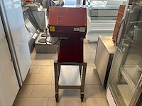 Dito-sama bpx45 deegmixer - afbeelding 4 van  4