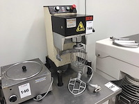 Dito sama keukenmixer - afbeelding 1 van  3