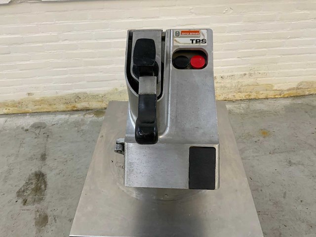 Dito sama trs groentesnijder - afbeelding 2 van  4