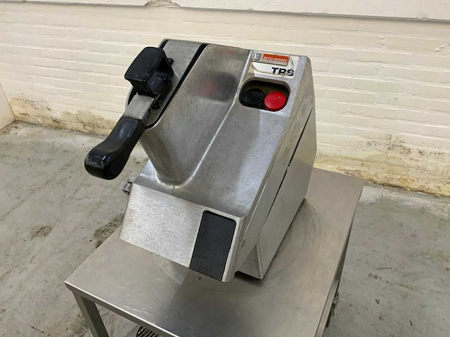 Dito sama trs groentesnijder - afbeelding 1 van  3