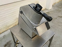 Dito sama trs groentesnijder - afbeelding 2 van  3