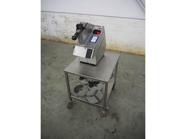 Dito-sama - afbeelding 1 van  11