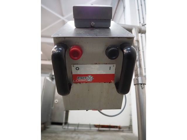 Dito sama - afbeelding 6 van  7