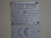 Dito sama - afbeelding 10 van  11