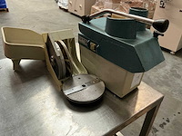 Dito tr21 groente snijmachine