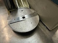 Dito tr21 groente snijmachine - afbeelding 3 van  9